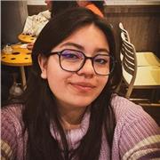 tutora para jóvenes estudiantes de colegio